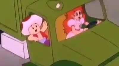 Umas das 10 maravilhas do mundo ea dublagem br