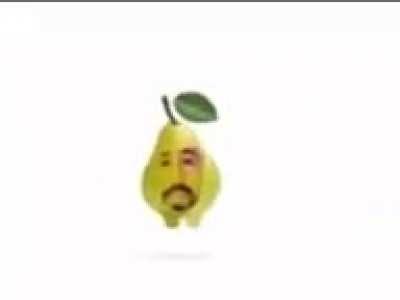 pear