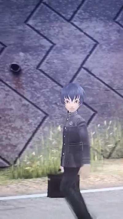 Kou knows what you did