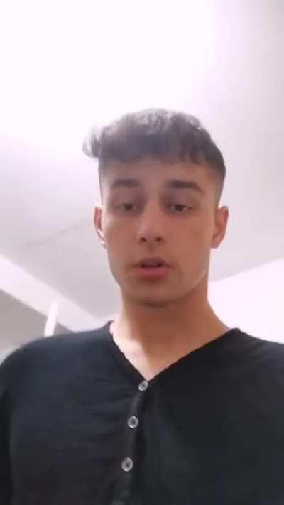 Dunno if nsfw or no tbh