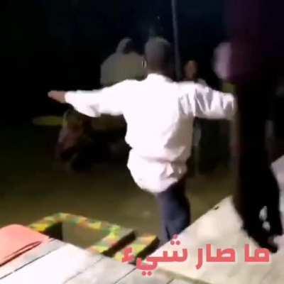 This was actually sent to me unironically by my dad