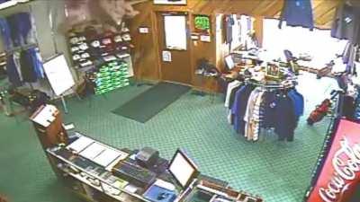 I’ll Be Right Back Guys