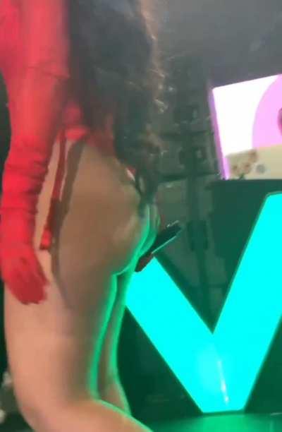 I can see why Rory stayed