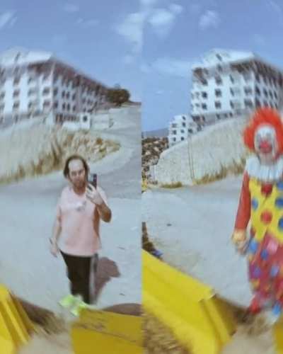 edremit homeless şaban