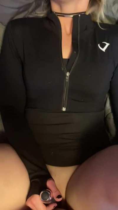 Hubby’s friend fucking my ass