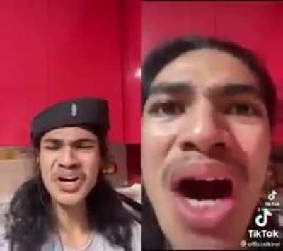 I got a gf by doing this