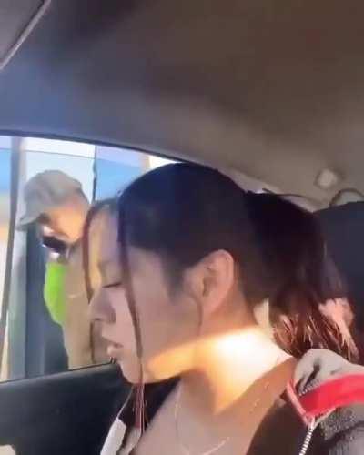 Biggest Uno Reverse Card