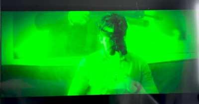 I know some of you do this on the reg….