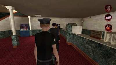 Do you guys still kill people in postal 2? Cringe...
