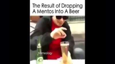 This video never gets old