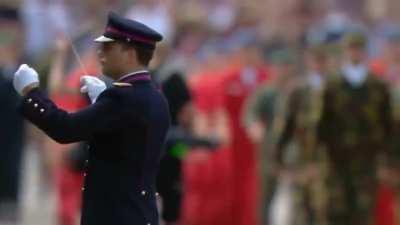 Strongest army in Europe 🇧🇪🇧🇪