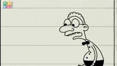 greg has played too much friday night funkin. (sorry i suck at editing)