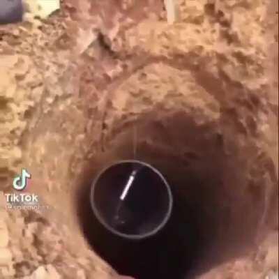 An interesting title