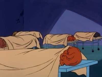 Still warm like an apple lie