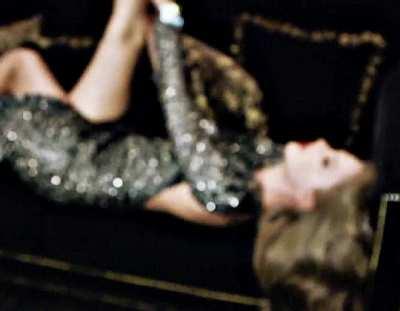 Vanity Fair Photoshoot