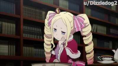 Traps aren't gay says Beatrice