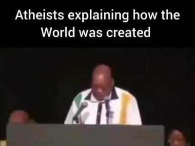 plot twist : they cant