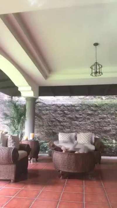 With a healthy sounding ending.