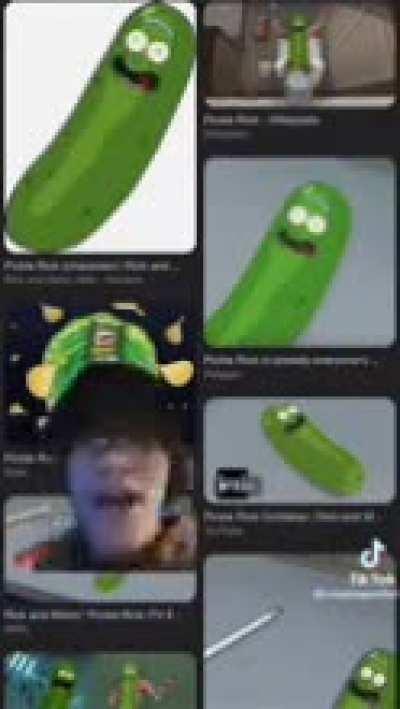 I'm 15 and this is yeet