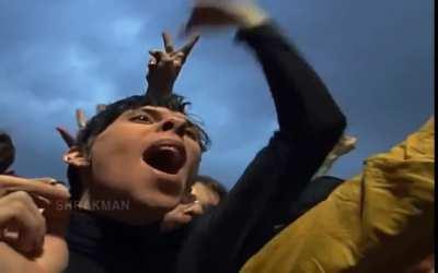 Aquela barata do scribrabiririrbra