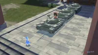 Nothing happened on 9/9, hakurei shrine