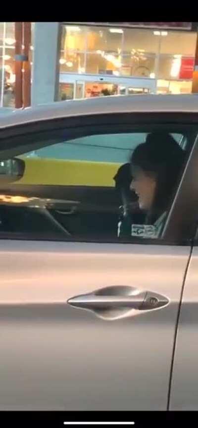 Watch TikTok user get caught and die (bonus dog )