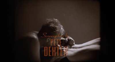 Mulholland Falls (1996), Tous Publics (France), Jennifer Connelly.