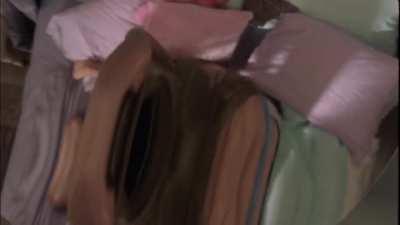 New Best Friend (2002) - Dominique Swain & Mia Kirshner