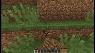 Fake speedruns be like: