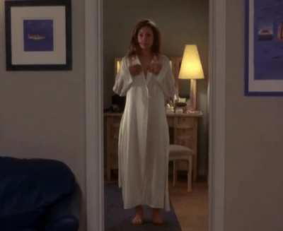 Alex Kingston - Essex Boys / Croupier