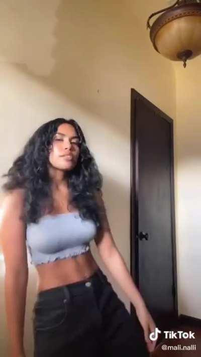 It only takes a little jiggle to make me smile