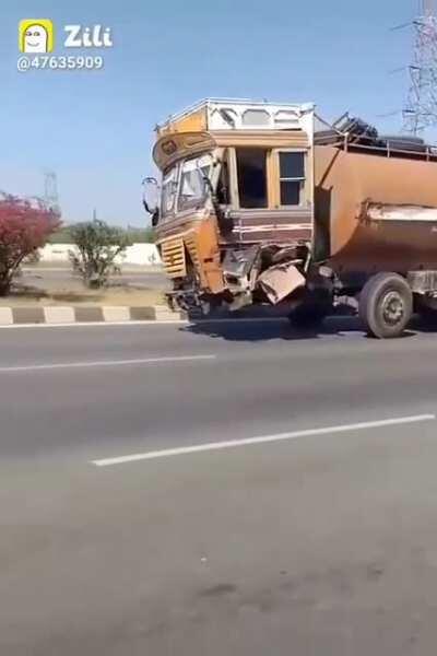 Keep truckin', like the do-dah man