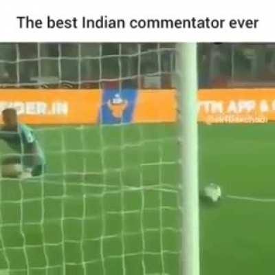 Sacrificing the balls for a ball