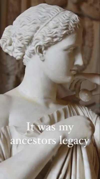 I didn't like my side profile, until i realized...