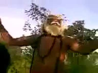 What Ramayan really was like . ( headphone warning )