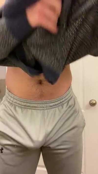 First post here! [M] 27