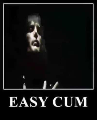 CUM EASY