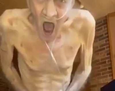 Tsukishiro caught in his office