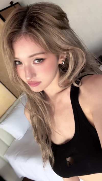 Jeon Somi