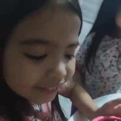 Asian parents be like