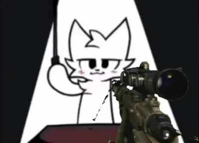 I'm done with this goofy mf named the boykisser