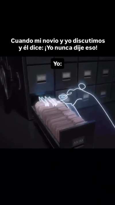 Nunca volvió a ser igual