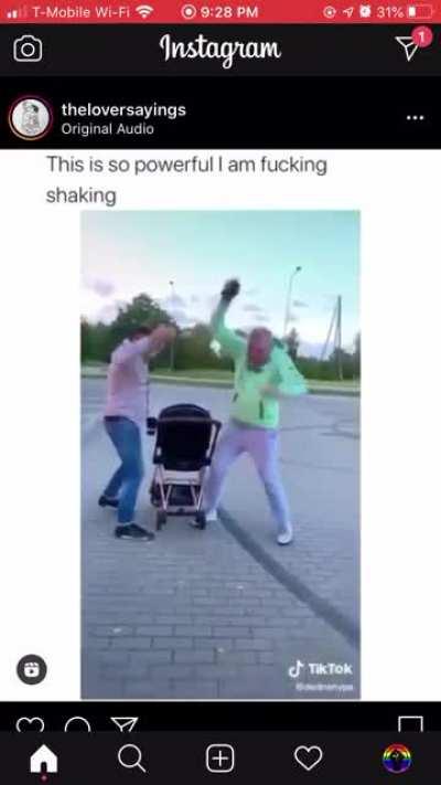 “tHiS iS sO pOwErFuL”