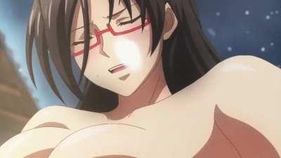 Shinmai Maou no Testament ova