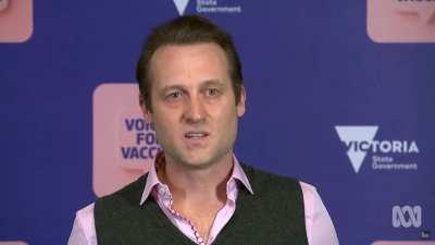 Covid and Pregnancy, A message from Monash Health/Vic Gov.