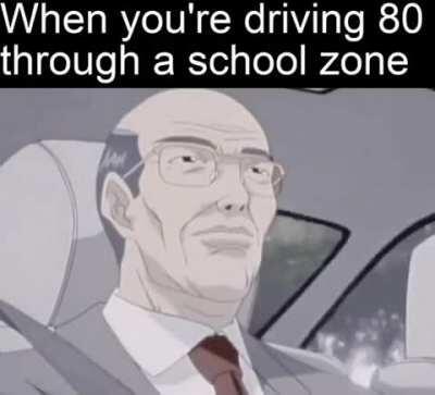 Guess I should try to stay off the sidewalk