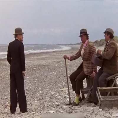 Olivia kender sine behov