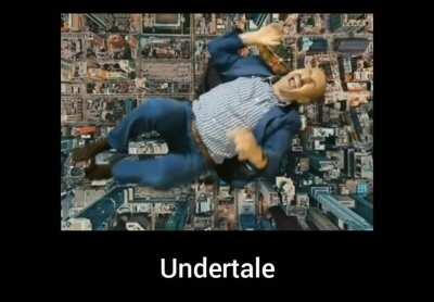 Undertale