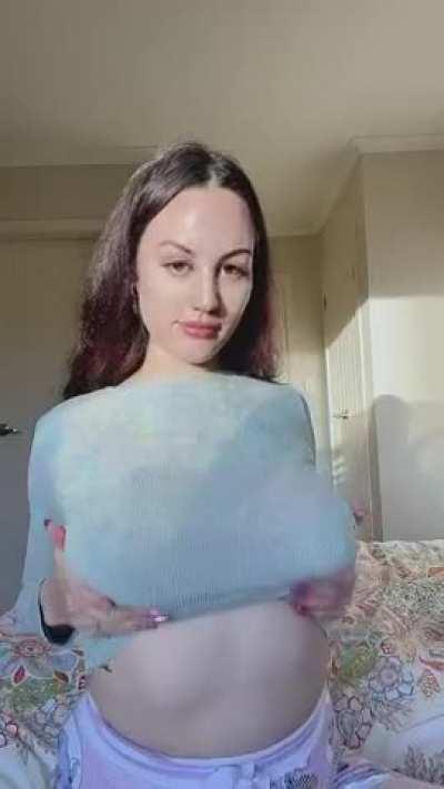 Big mommy naturals 🥰