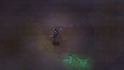 My game Cursemark is releasing soon. It takes inspiration from the WoL spell system, but set in a dark fantasy world